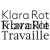 Klara Rot Travaille